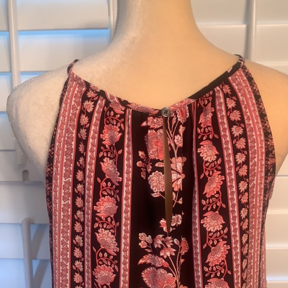 NWT: LOFT Sleeveless Top - Picture 6 of 10
